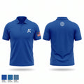 Milwaukee Area Violent Crime Task Force Short Sleeve Performance Polo - 1