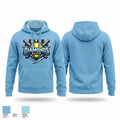 ETX Diamonds Elite 28765199 Hoodie - 2