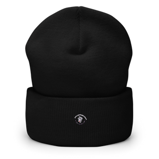 SCR SWAT 20912043 Cuffed Beanie | Yupoong 1501KC