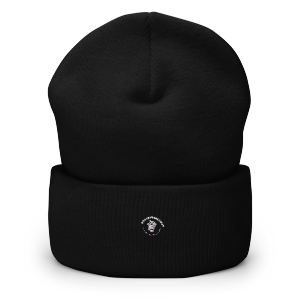 SCR SWAT 20912043 Cuffed Beanie | Yupoong 1501KC