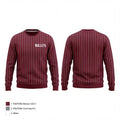 Bullets 49162363 Crew Neck Sweatshirt - 1