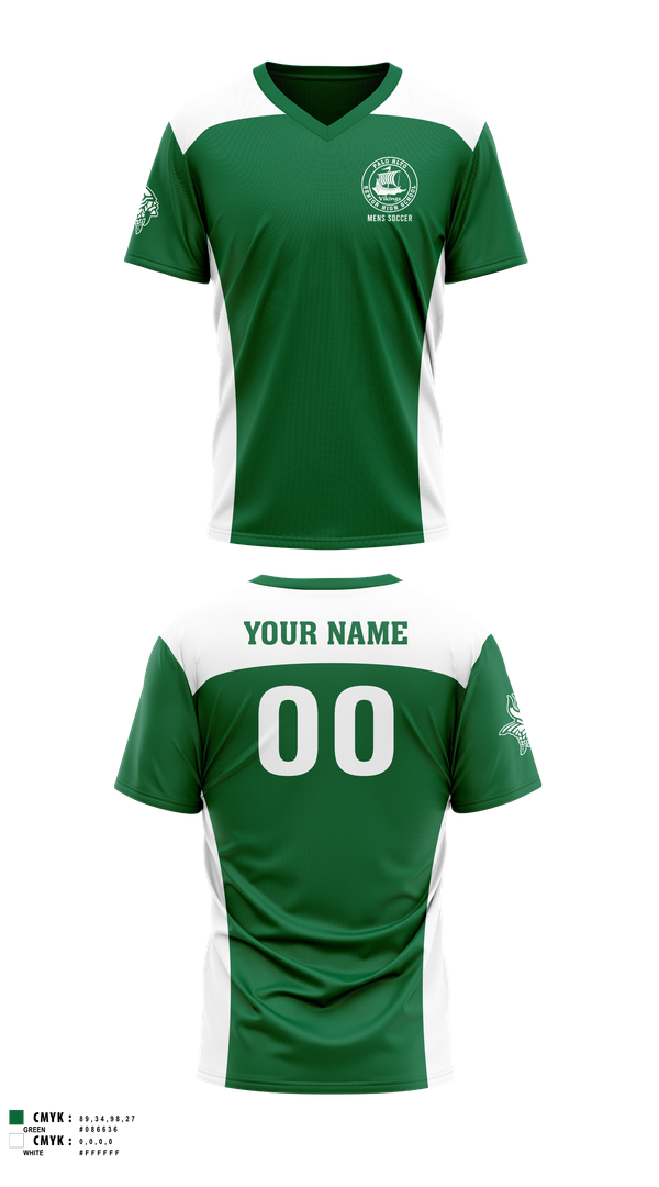 Mens Soccer Jersey, Palo Alto Men's Soccer, Men's Soccer, Teamtime, Team time, sublimation, custom sports apparel, team uniforms, spirit wear, spiritwear, sports uniforms, custom shirts, team store, custom team store, fundraiser sports, apparel fundraiser