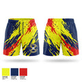 Lake Murray Thunderbolts Athletic Shorts With Pockets - 1