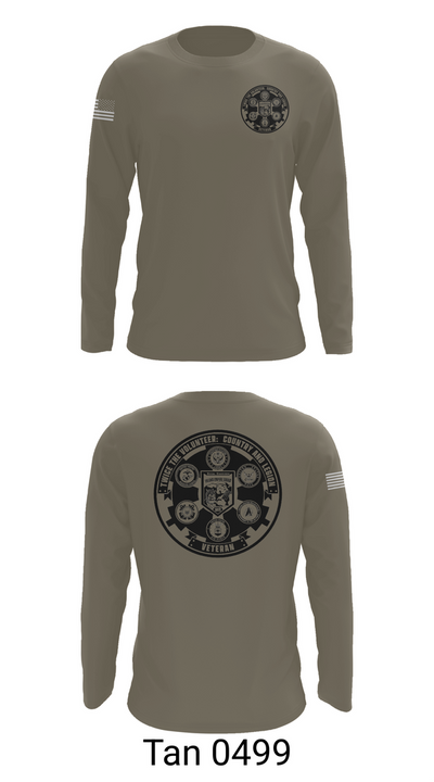 501st Legion 90247737 Long Sleeve Performance Shirt 66