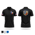 Martin County Sheriff’s Office Short Sleeve Performance Polo - 1