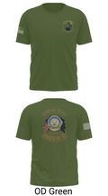 HC11 32248393 Short Sleeve Performance Shirt - 53
