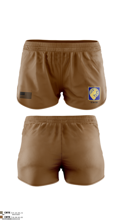 2-34 AR 15507313 Ranger Panties - 2