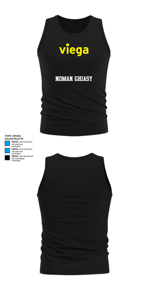 Tank Top, Noman Ghiasy, Tennis, Teamtime, Team time, sublimation, custom sports apparel, team uniforms, spirit wear, spiritwear, sports uniforms, custom shirts, team store, custom team store, fundraiser sports, apparel fundraiser