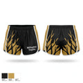 Millington Trojans Women's Shorts - 1
