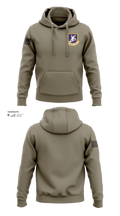 Security Forces Hoodie - 21