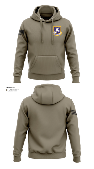 Hoodie, Security Forces, Air Force, Teamtime, Team time, sublimation, custom sports apparel, team uniforms, spirit wear, spiritwear, sports uniforms, custom shirts, team store, custom team store, fundraiser sports, apparel fundraiser