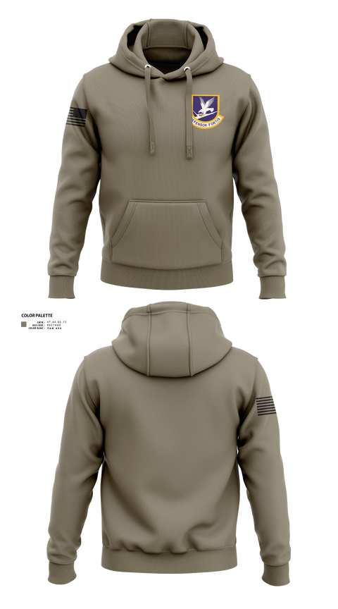 Hoodie, Security Forces, Air Force, Teamtime, Team time, sublimation, custom sports apparel, team uniforms, spirit wear, spiritwear, sports uniforms, custom shirts, team store, custom team store, fundraiser sports, apparel fundraiser