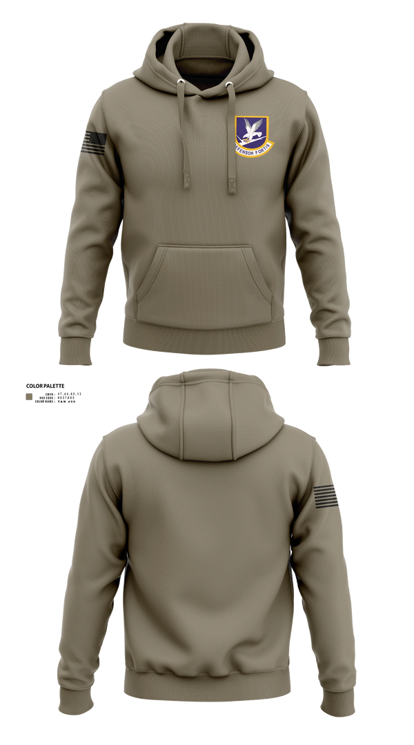Hoodie, Security Forces, Air Force, Teamtime, Team time, sublimation, custom sports apparel, team uniforms, spirit wear, spiritwear, sports uniforms, custom shirts, team store, custom team store, fundraiser sports, apparel fundraiser