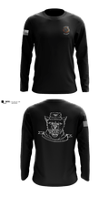 DET 890 JMU 38129419 Long Sleeve Performance Shirt - 1