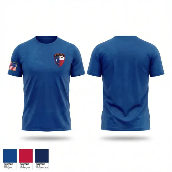 FREE T-SHIRT