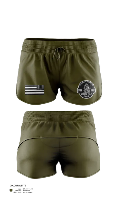 V.C.I.T 12352037 Ranger Panties - 32