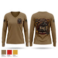 1461st Transportation Company Old School Cotton Feel Shirt - 1