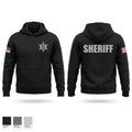 Hertford County Sheriff’s Office Hoodie - 1