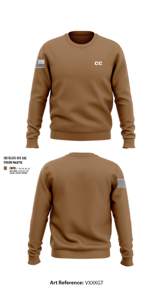 Crew Neck Sweatshirt, CC, , Teamtime, Team time, sublimation, custom sports apparel, team uniforms, spirit wear, spiritwear, sports uniforms, custom shirts, team store, custom team store, fundraiser sports, apparel fundraiser