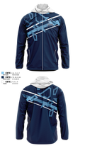 Orlando City Boat Club 28129531 Windbreaker - 100
