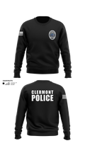 Clermont PD 17017989 Crew Neck Sweatshirt - 25