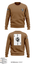 Savages 37324693 Crew Neck Sweatshirt - 2