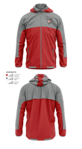Westmont Hilltop High School 58762673 Windbreaker - 21