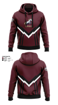 Phoenix 89968926 Hoodie - 1