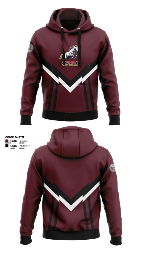Hoodie, Phoenix, Men's Soccer, Teamtime, Team time, sublimation, custom sports apparel, team uniforms, spirit wear, spiritwear, sports uniforms, custom shirts, team store, custom team store, fundraiser sports, apparel fundraiser