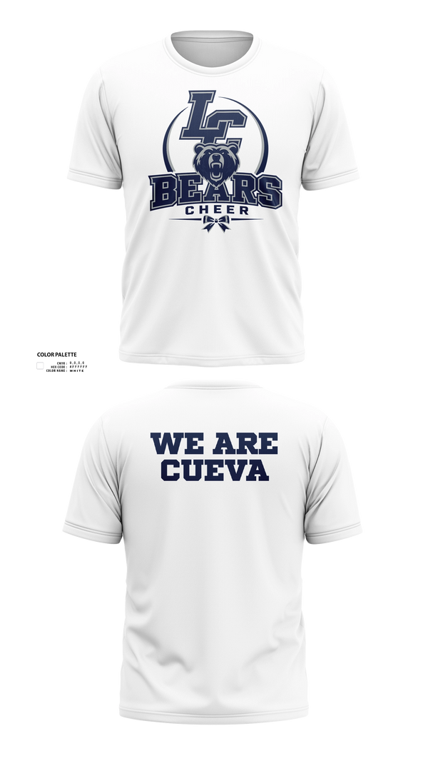 La Cueva Old School Cotton Shirt - 30