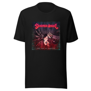Unisex Staple T-Shirt - Black