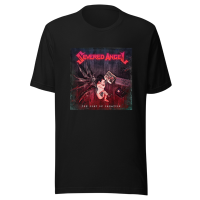 Severed Angel Unisex Staple T-Shirt