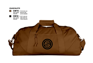 Duffle Bag, OCS 117th RTI, National Guard, Teamtime, Team time, sublimation, custom sports apparel, team uniforms, spirit wear, spiritwear, sports uniforms, custom shirts, team store, custom team store, fundraiser sports, apparel fundraiser