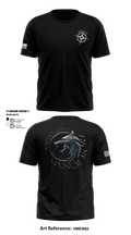 NIRT 4083324 Short Sleeve Performance Shirt - 13