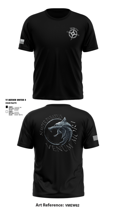 NIRT 4083324 Short Sleeve Performance Shirt - 13