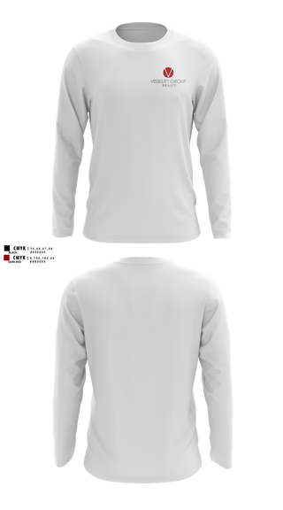 Long Sleeve Performance Shirt, Keller Williams realty, , Teamtime, Team time, sublimation, custom sports apparel, team uniforms, spirit wear, spiritwear, sports uniforms, custom shirts, team store, custom team store, fundraiser sports, apparel fundraiser
