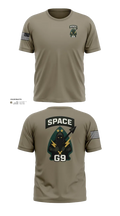 1SFC(A) 16801529 Old School Cotton Feel Shirt - 22