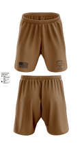 D-co 1-173 1st PLT 21707441 Athletic Shorts With Pockets - 102