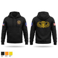 3/509 92958413 Hoodie - 1