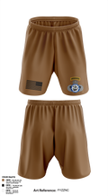 Cobra Company 90445459 Athletic Shorts With Pockets - 1