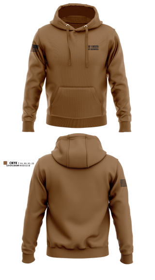 Hoodie, SBD 1 Delta Staff Agencies, Air Force, Teamtime, Team time, sublimation, custom sports apparel, team uniforms, spirit wear, spiritwear, sports uniforms, custom shirts, team store, custom team store, fundraiser sports, apparel fundraiser