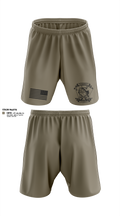 Bco 1-167IN 28684524 Athletic Shorts With Pockets - 11