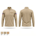 Warren County Sheriff’s Office K-9 Windbreaker - 1