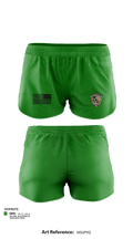 St. Landry Parish Sheriff 15562082 Ranger Panties - 15