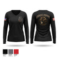 Final Carnage 2-37 AR Old School Cotton Feel Shirt - 1