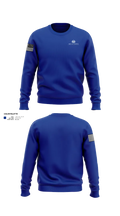 RSS E-Town 70795830 Crew Neck Sweatshirt - 21