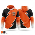 Rawlings Tigers South Bend 47476870 Hoodie - 1