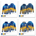 Dawson DRIVE 37607146 Hoodie - 1
