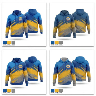 Dawson DRIVE 37607146 Hoodie - 1