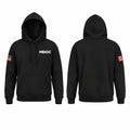 MDOC Hoodie - 0